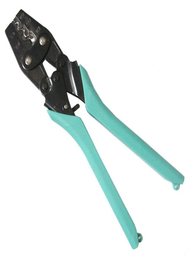 Pro'skit Proskit CP-251B, Non-insulated Terminals Ratchet Crimping Tool (245mm) (Pack of 1) - Image 3